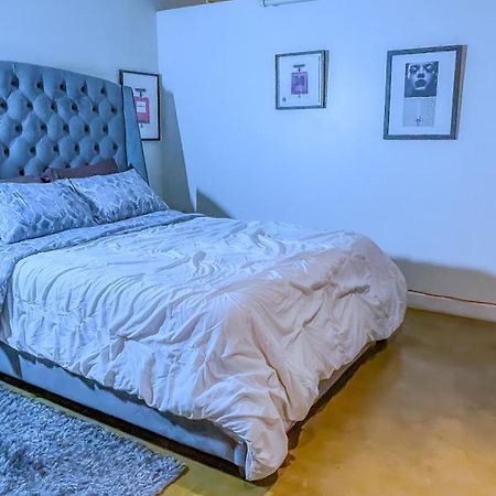 Huge Downtown La Loft With Rooftop Pool & Jacuzzi Los Angeles Exterior foto