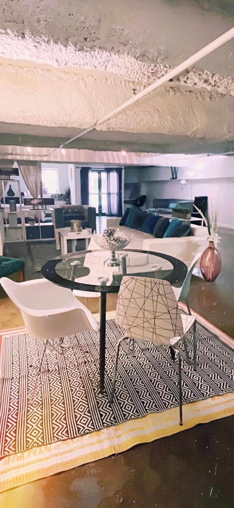 Huge Downtown La Loft With Rooftop Pool & Jacuzzi Los Angeles Exterior foto
