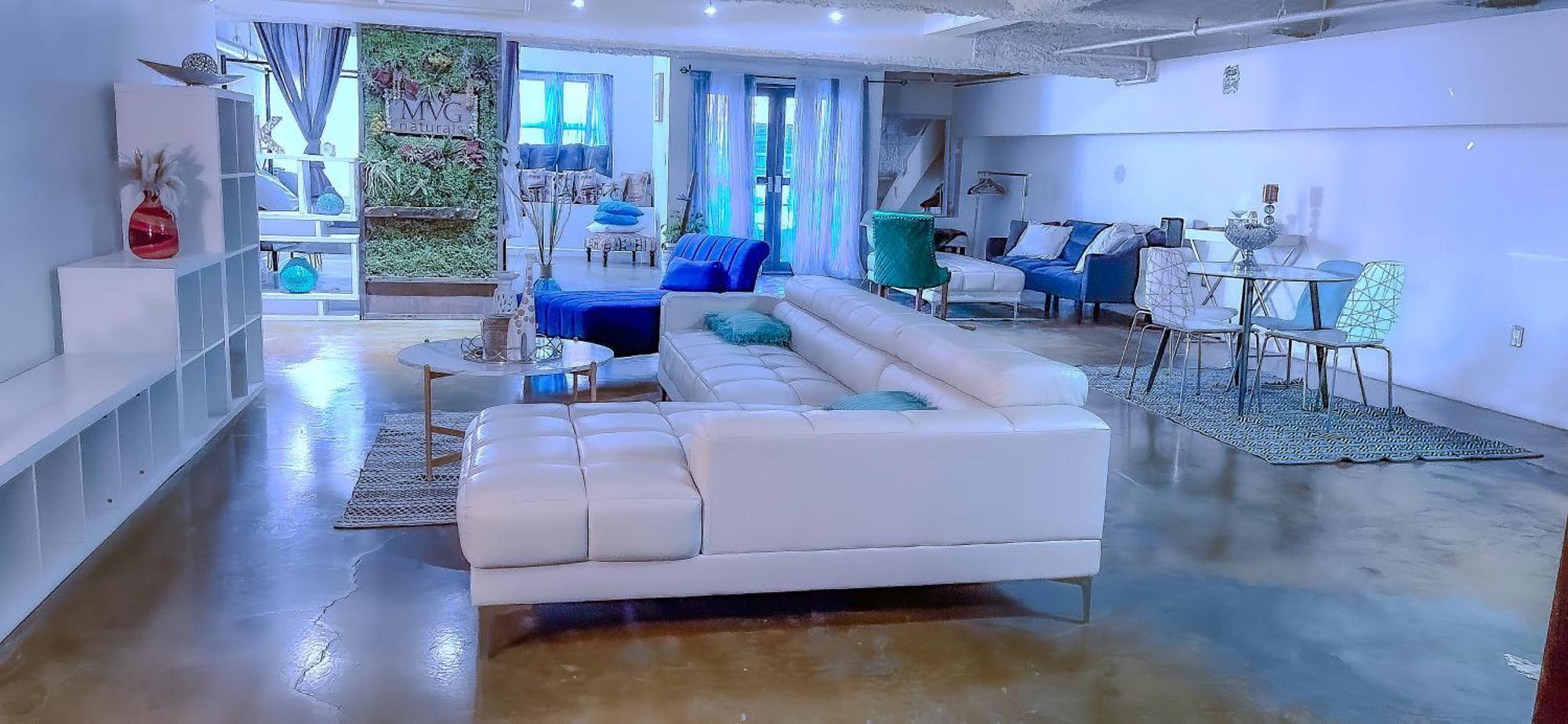 Huge Downtown La Loft With Rooftop Pool & Jacuzzi Los Angeles Exterior foto